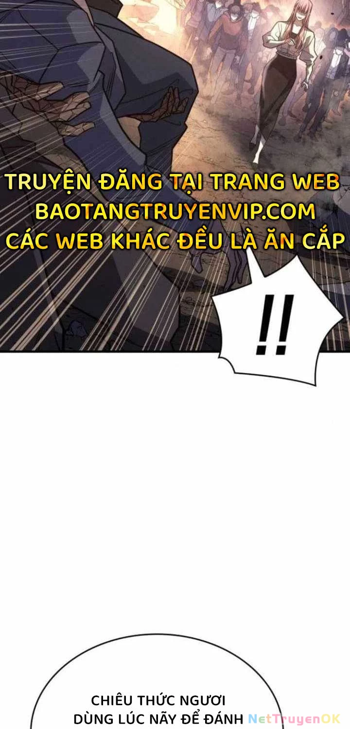 Hồi Quy Bằng Vương Quyền Chapter 58 - Trang 4