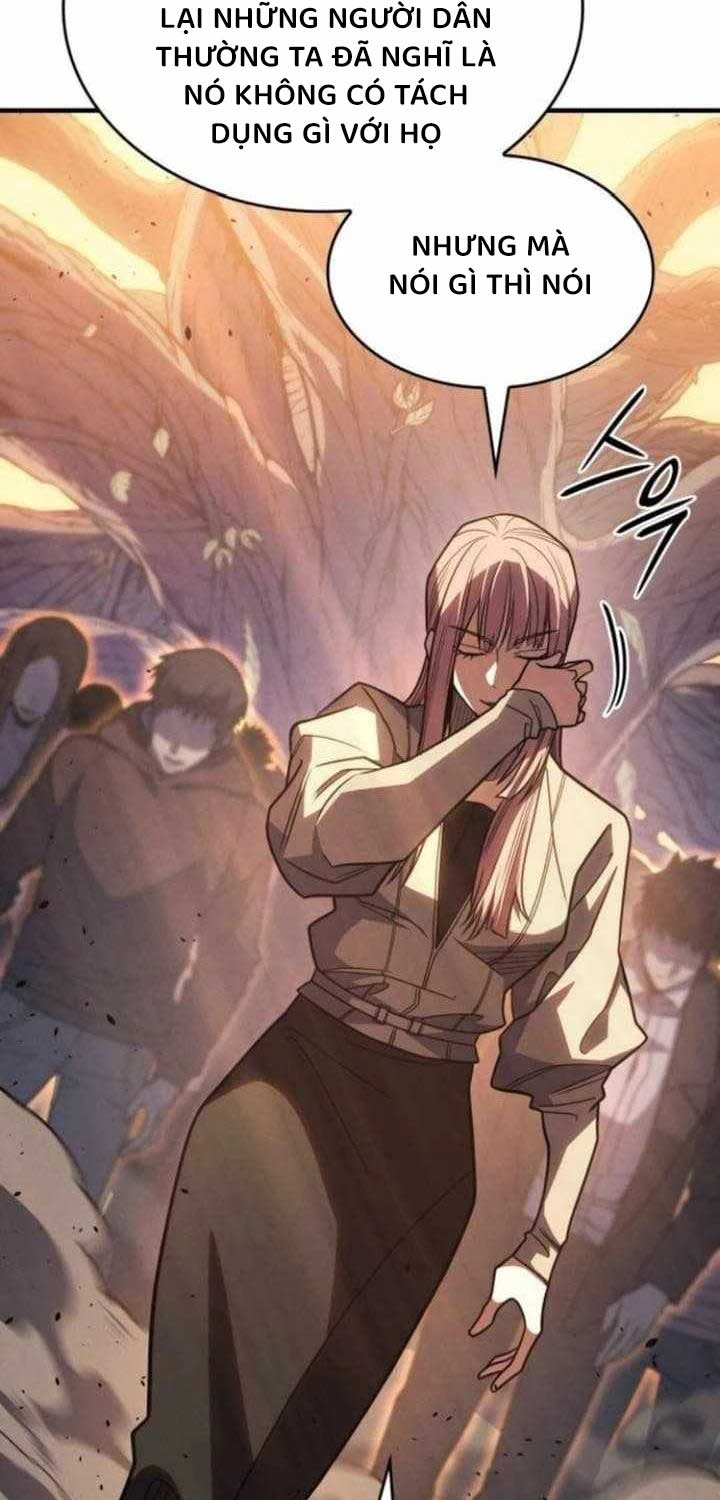 Hồi Quy Bằng Vương Quyền Chapter 58 - Trang 4