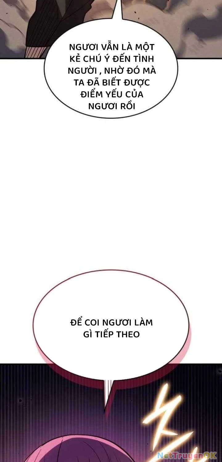 Hồi Quy Bằng Vương Quyền Chapter 58 - Trang 4