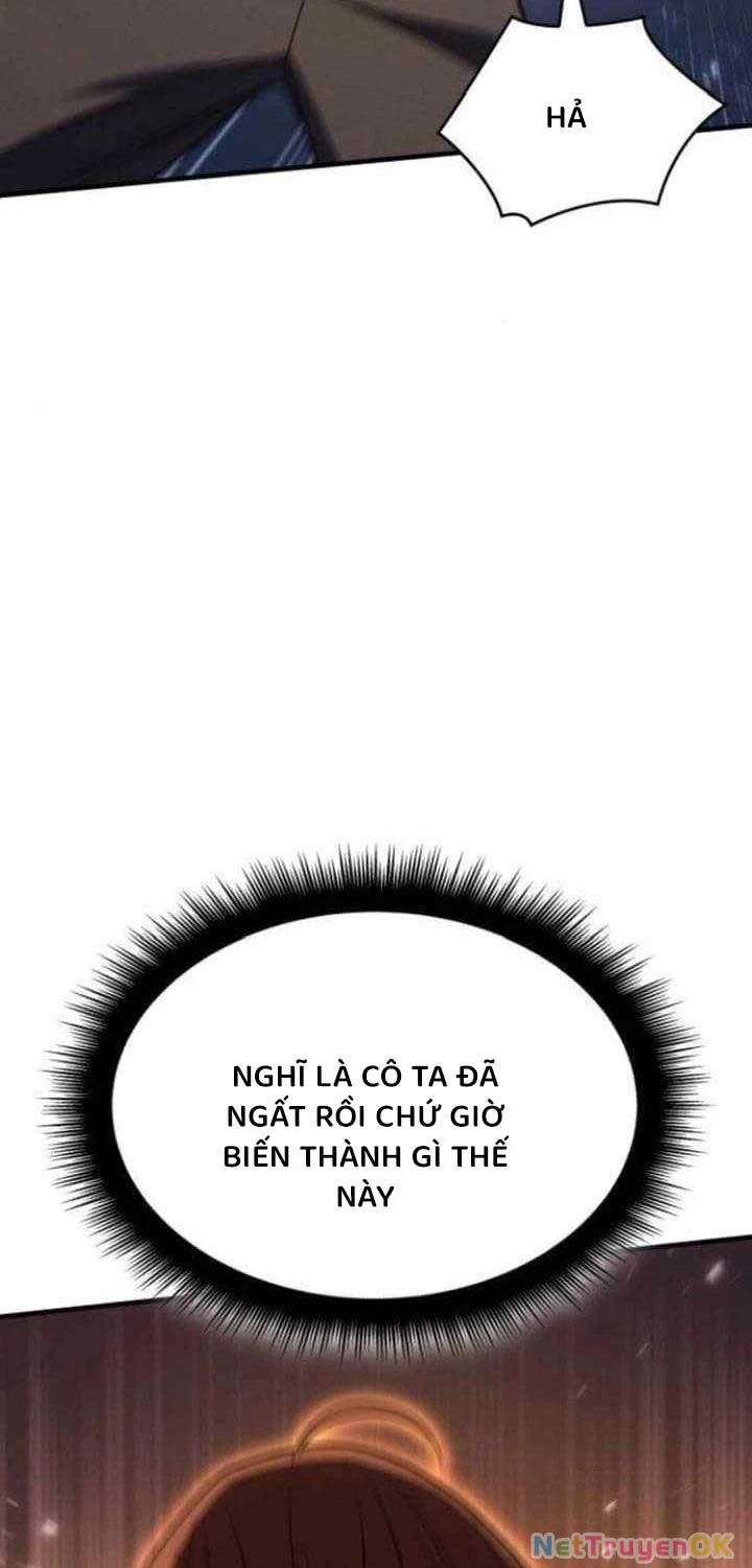 Hồi Quy Bằng Vương Quyền Chapter 58 - Trang 4