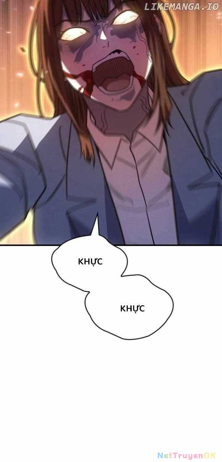 Hồi Quy Bằng Vương Quyền Chapter 58 - Trang 4