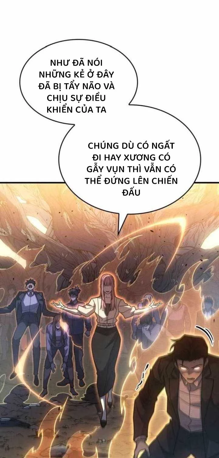 Hồi Quy Bằng Vương Quyền Chapter 58 - Trang 4