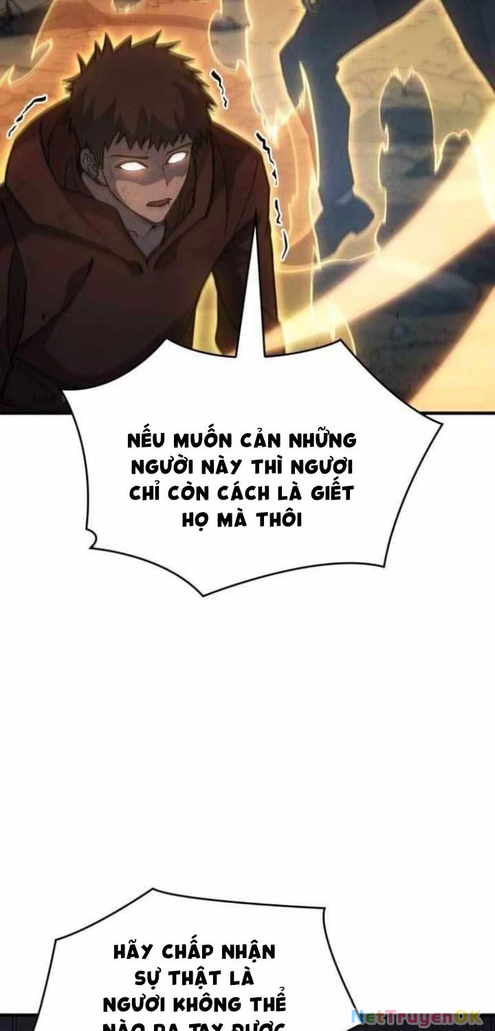 Hồi Quy Bằng Vương Quyền Chapter 58 - Trang 4