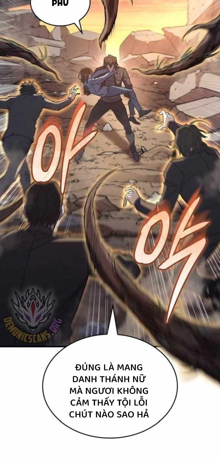 Hồi Quy Bằng Vương Quyền Chapter 58 - Trang 4