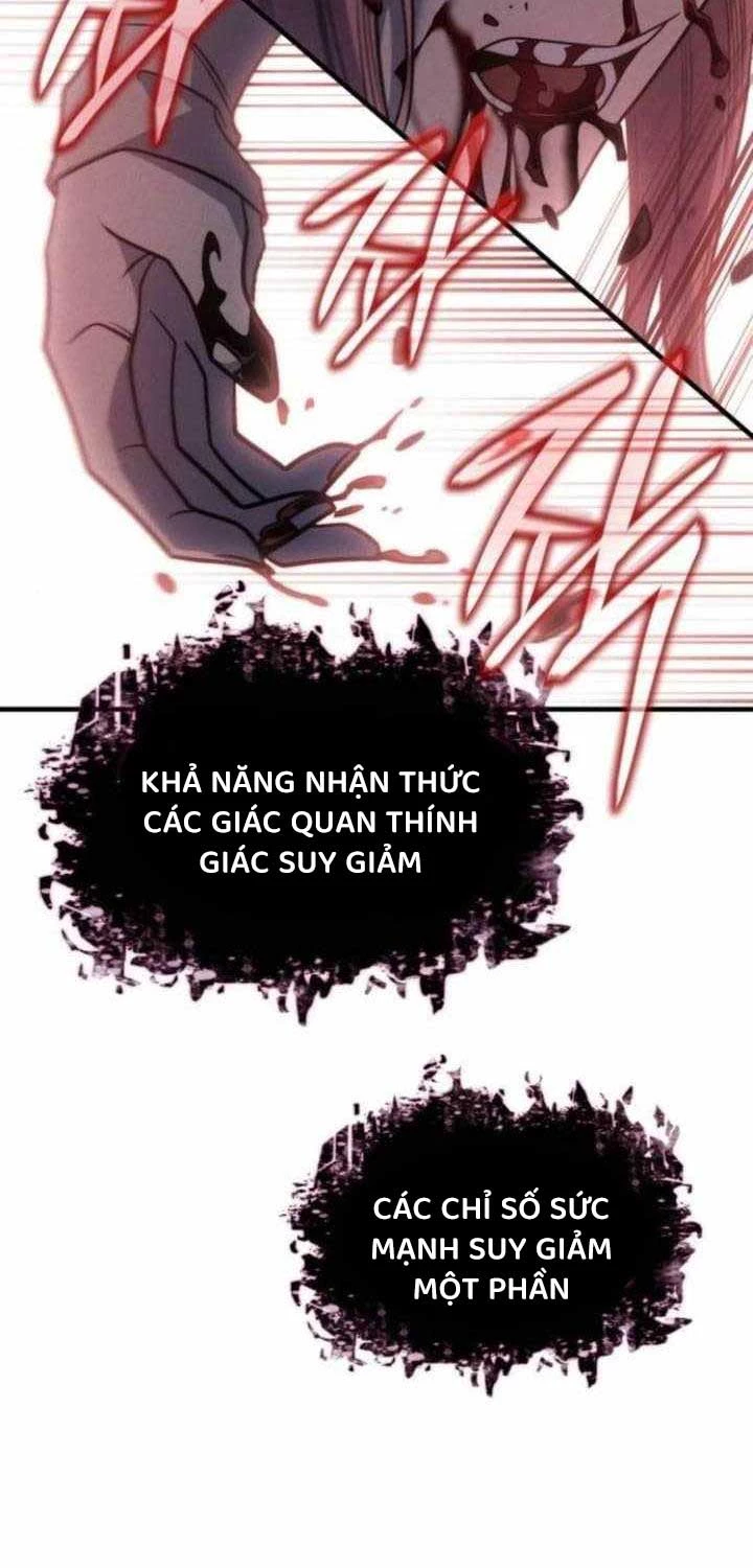 Hồi Quy Bằng Vương Quyền Chapter 58 - Trang 4