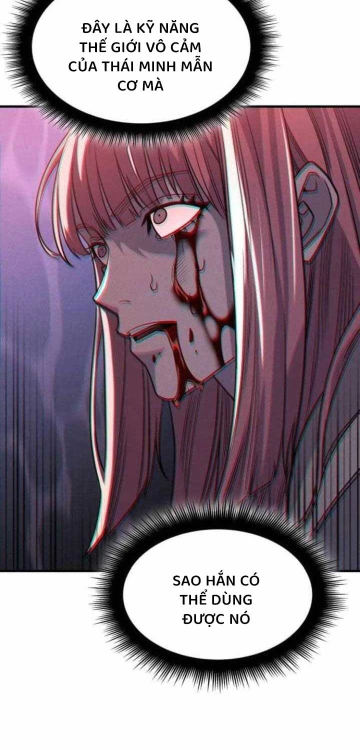 Hồi Quy Bằng Vương Quyền Chapter 58 - Trang 4