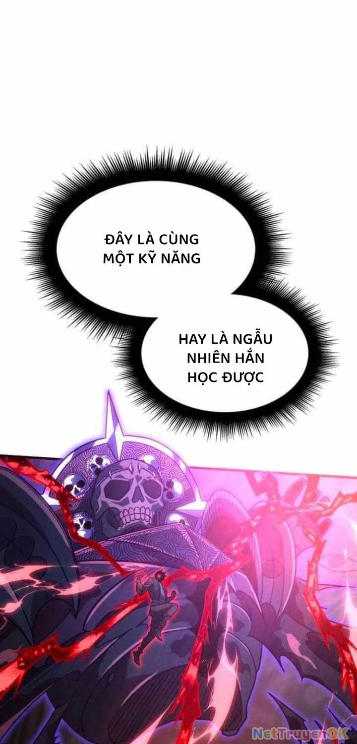 Hồi Quy Bằng Vương Quyền Chapter 58 - Trang 4