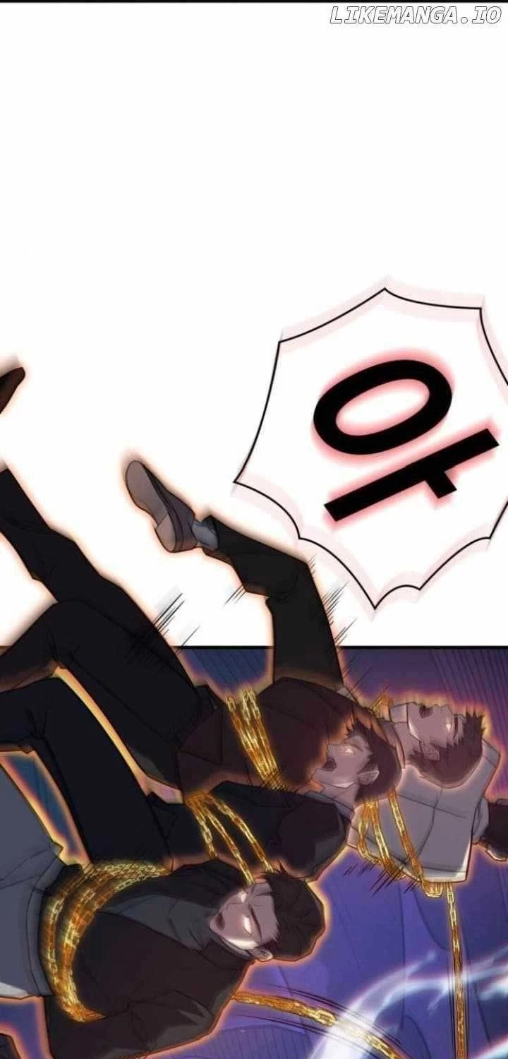 Hồi Quy Bằng Vương Quyền Chapter 58 - Trang 4