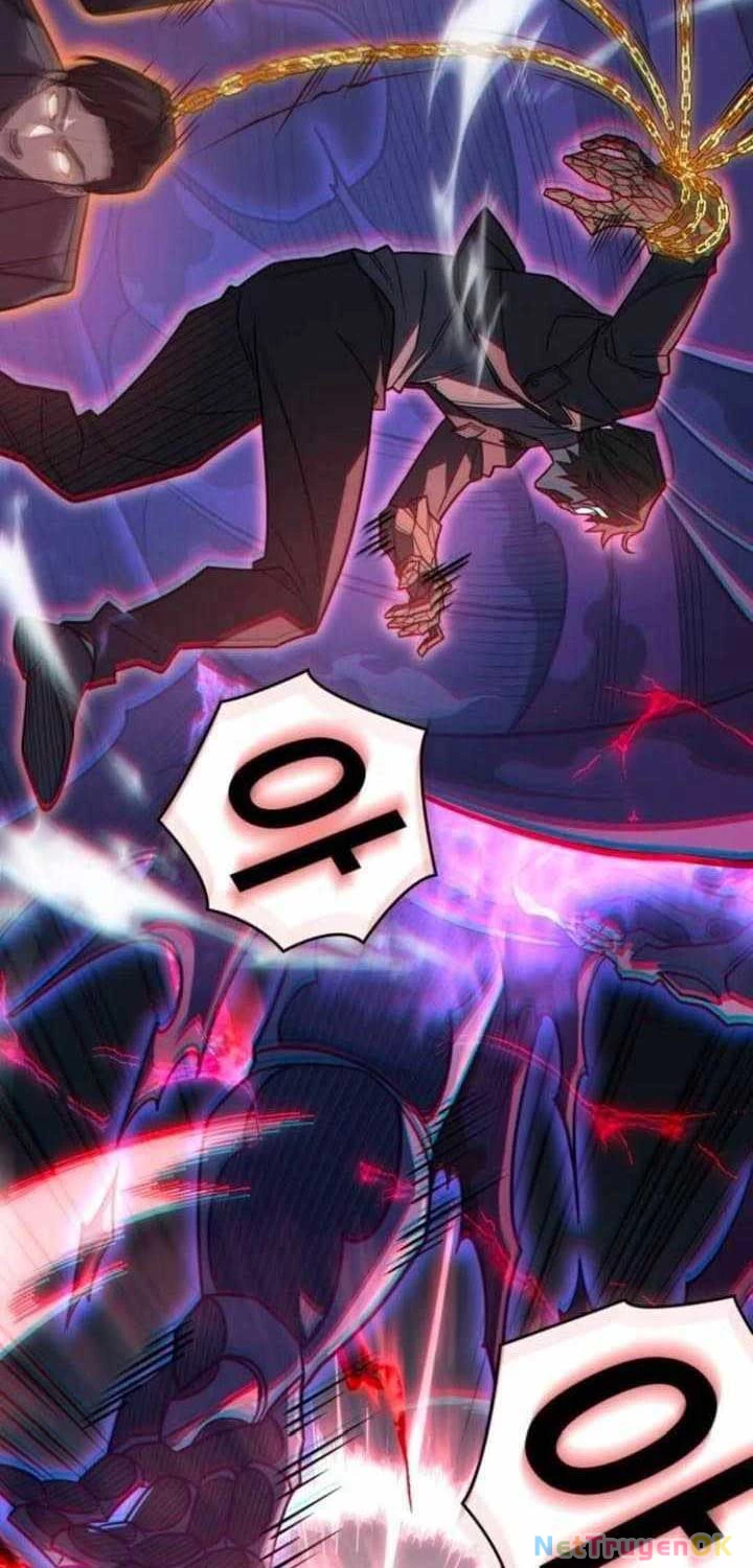 Hồi Quy Bằng Vương Quyền Chapter 58 - Trang 4