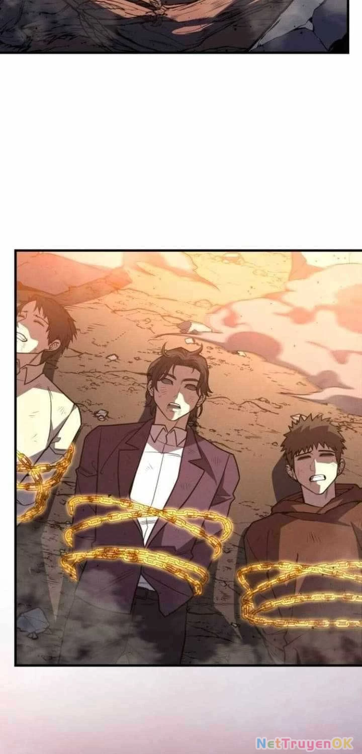 Hồi Quy Bằng Vương Quyền Chapter 58 - Trang 4