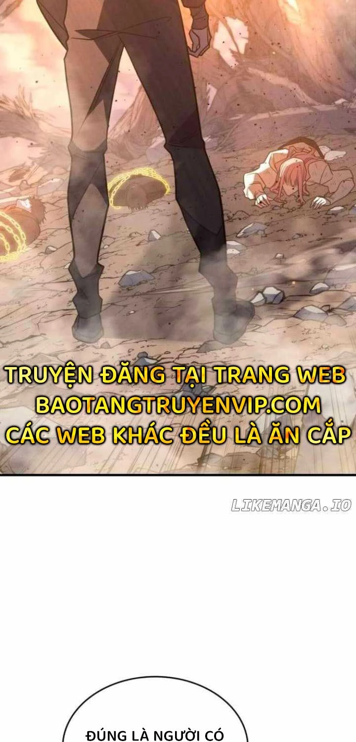 Hồi Quy Bằng Vương Quyền Chapter 58 - Trang 4