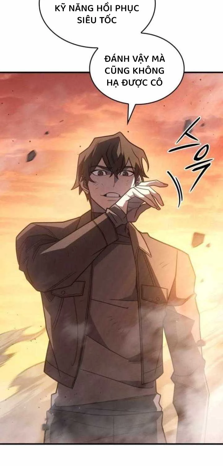 Hồi Quy Bằng Vương Quyền Chapter 58 - Trang 4