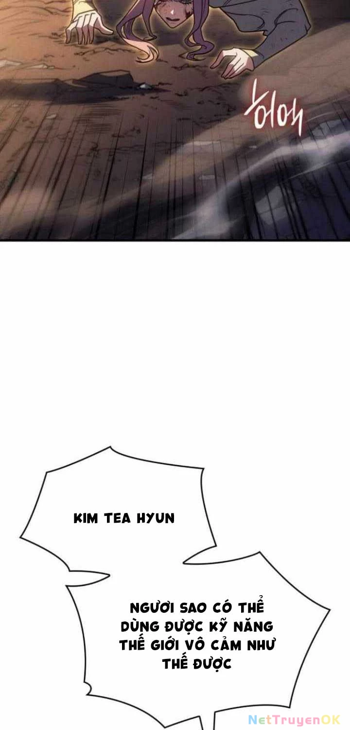 Hồi Quy Bằng Vương Quyền Chapter 58 - Trang 4