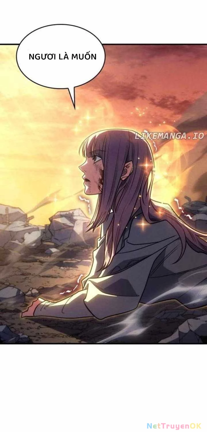 Hồi Quy Bằng Vương Quyền Chapter 58 - Trang 4