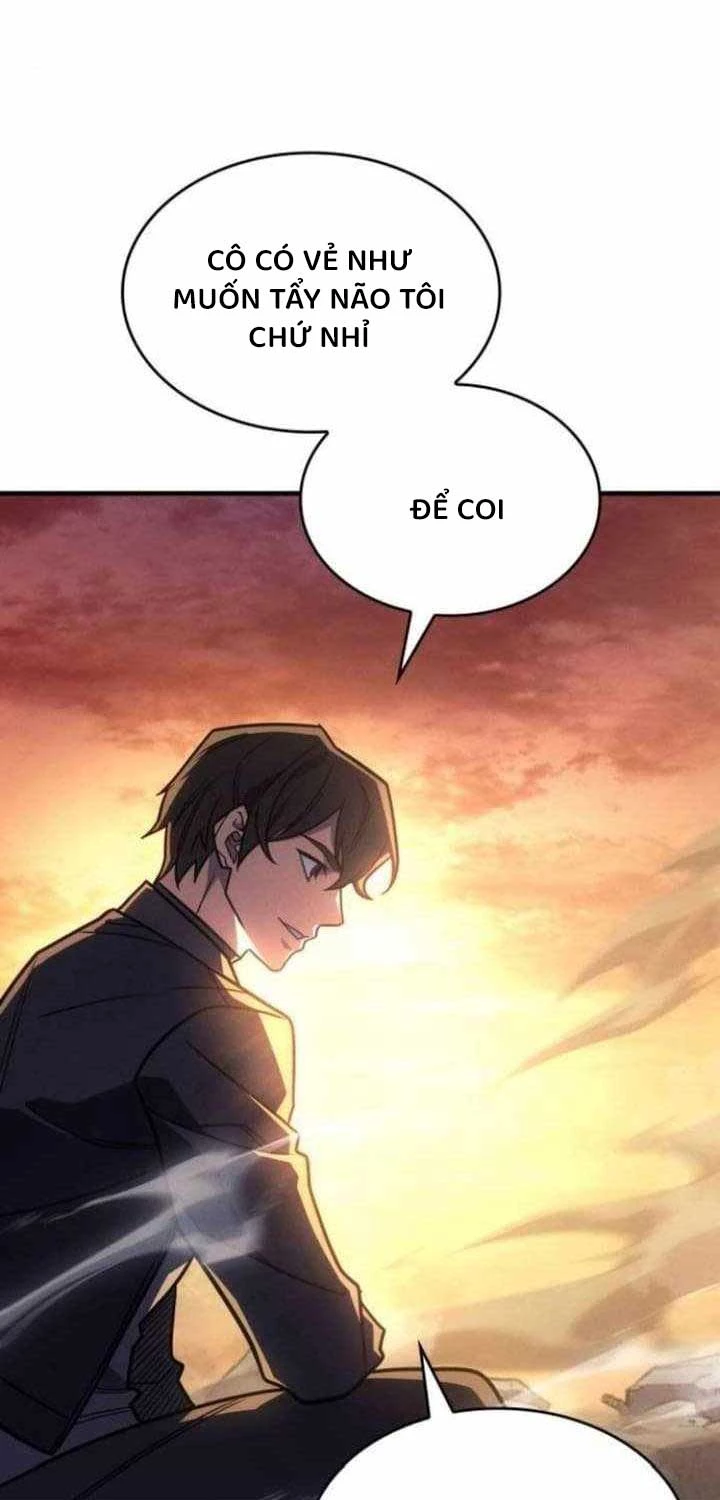 Hồi Quy Bằng Vương Quyền Chapter 58 - Trang 4