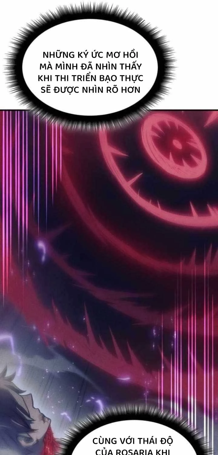 Hồi Quy Bằng Vương Quyền Chapter 58 - Trang 4