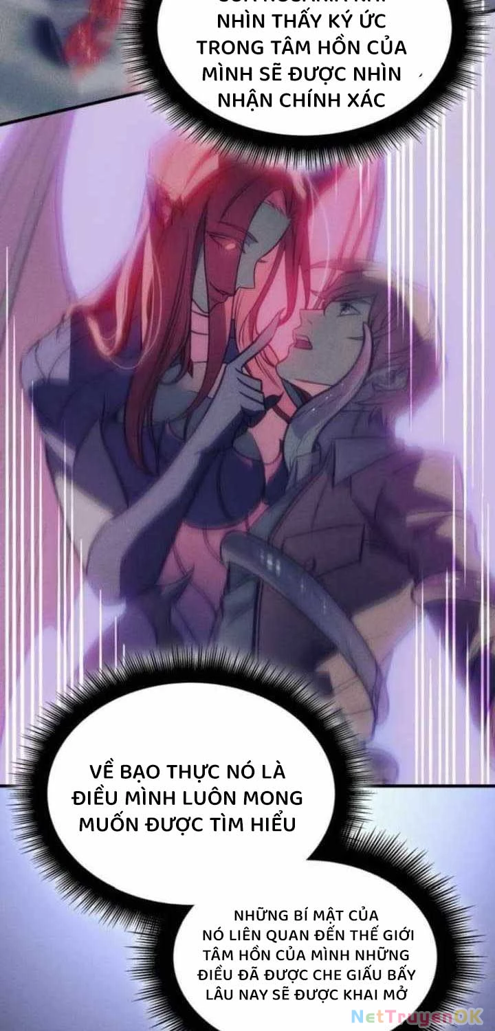 Hồi Quy Bằng Vương Quyền Chapter 58 - Trang 4