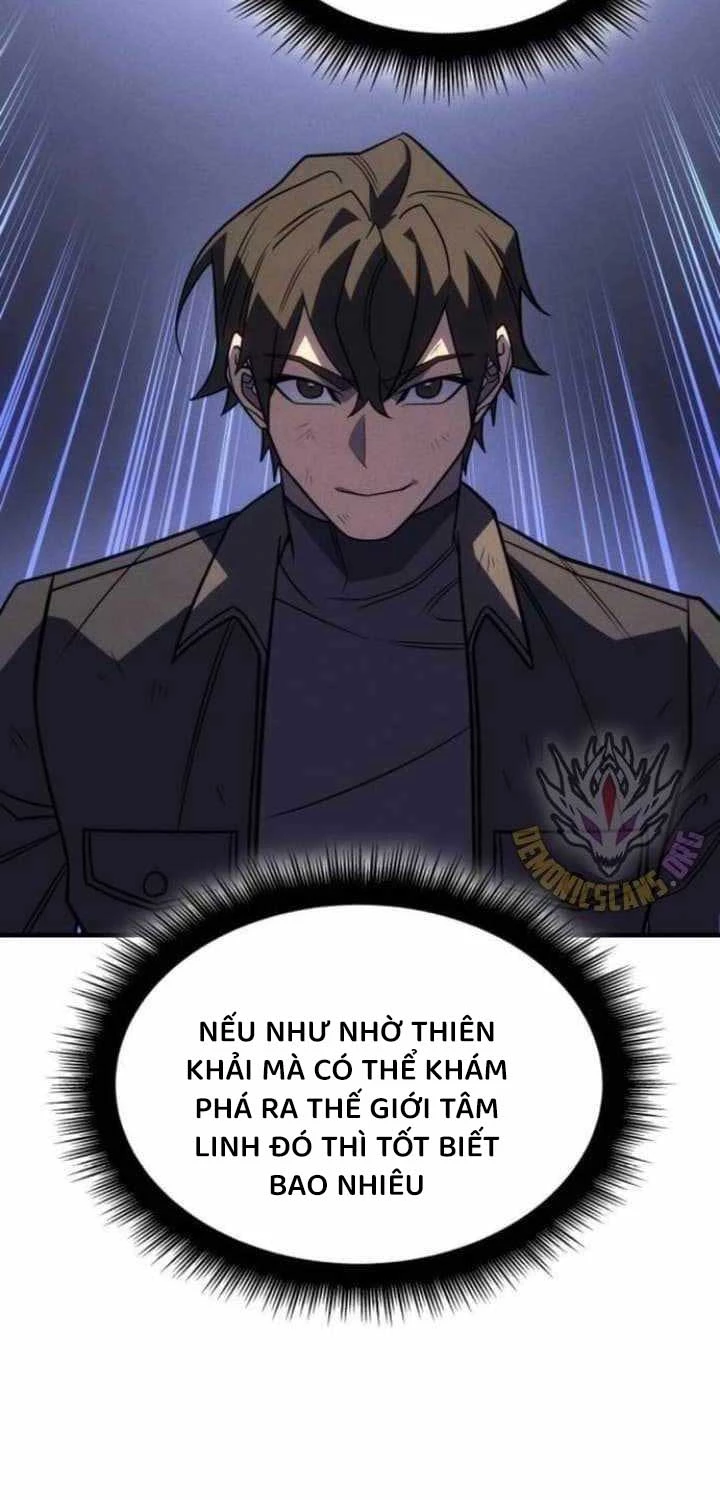 Hồi Quy Bằng Vương Quyền Chapter 58 - Trang 4