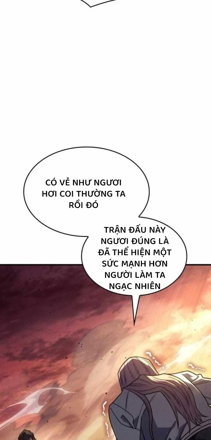 Hồi Quy Bằng Vương Quyền Chapter 58 - Trang 4