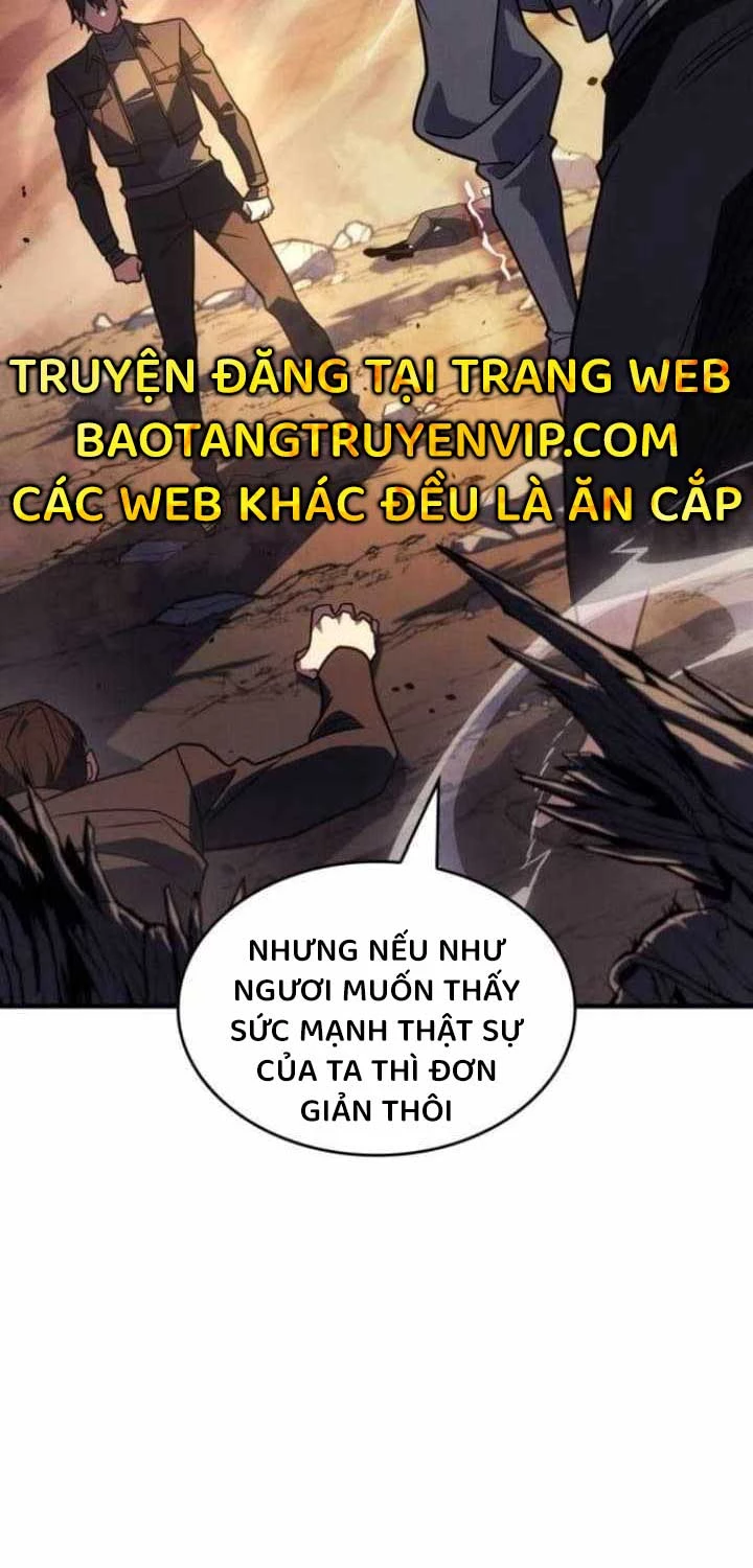 Hồi Quy Bằng Vương Quyền Chapter 58 - Trang 4