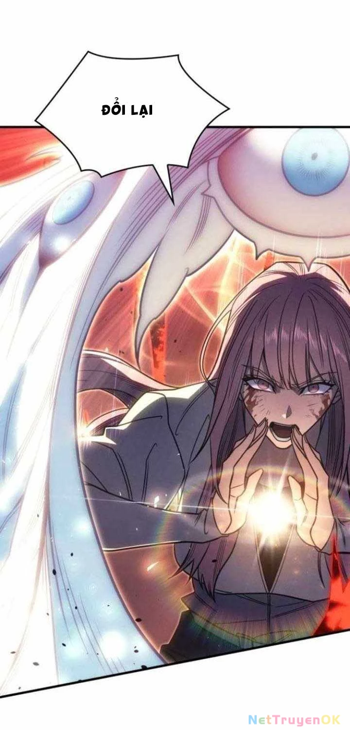 Hồi Quy Bằng Vương Quyền Chapter 58 - Trang 4