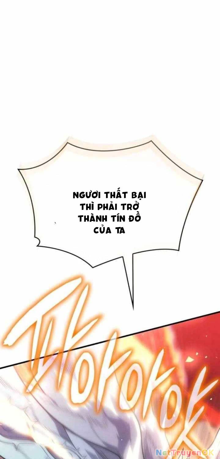 Hồi Quy Bằng Vương Quyền Chapter 58 - Trang 4