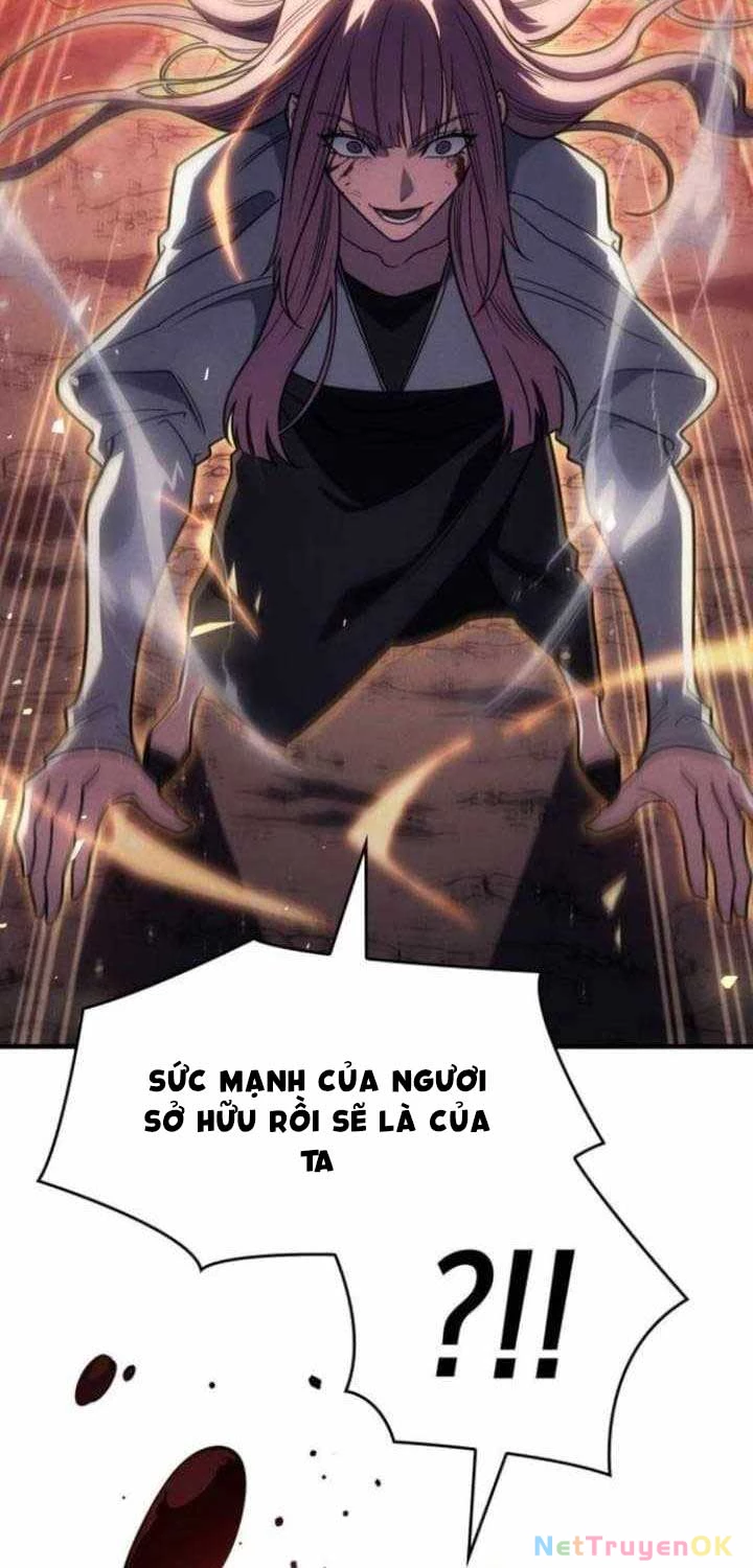 Hồi Quy Bằng Vương Quyền Chapter 58 - Trang 4