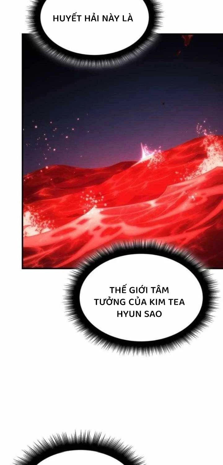 Hồi Quy Bằng Vương Quyền Chapter 58 - Trang 4