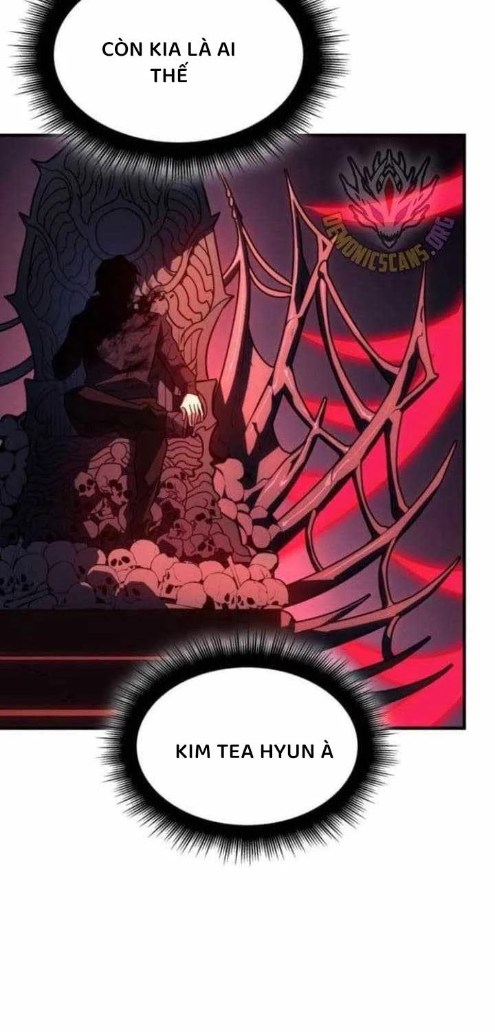 Hồi Quy Bằng Vương Quyền Chapter 58 - Trang 4