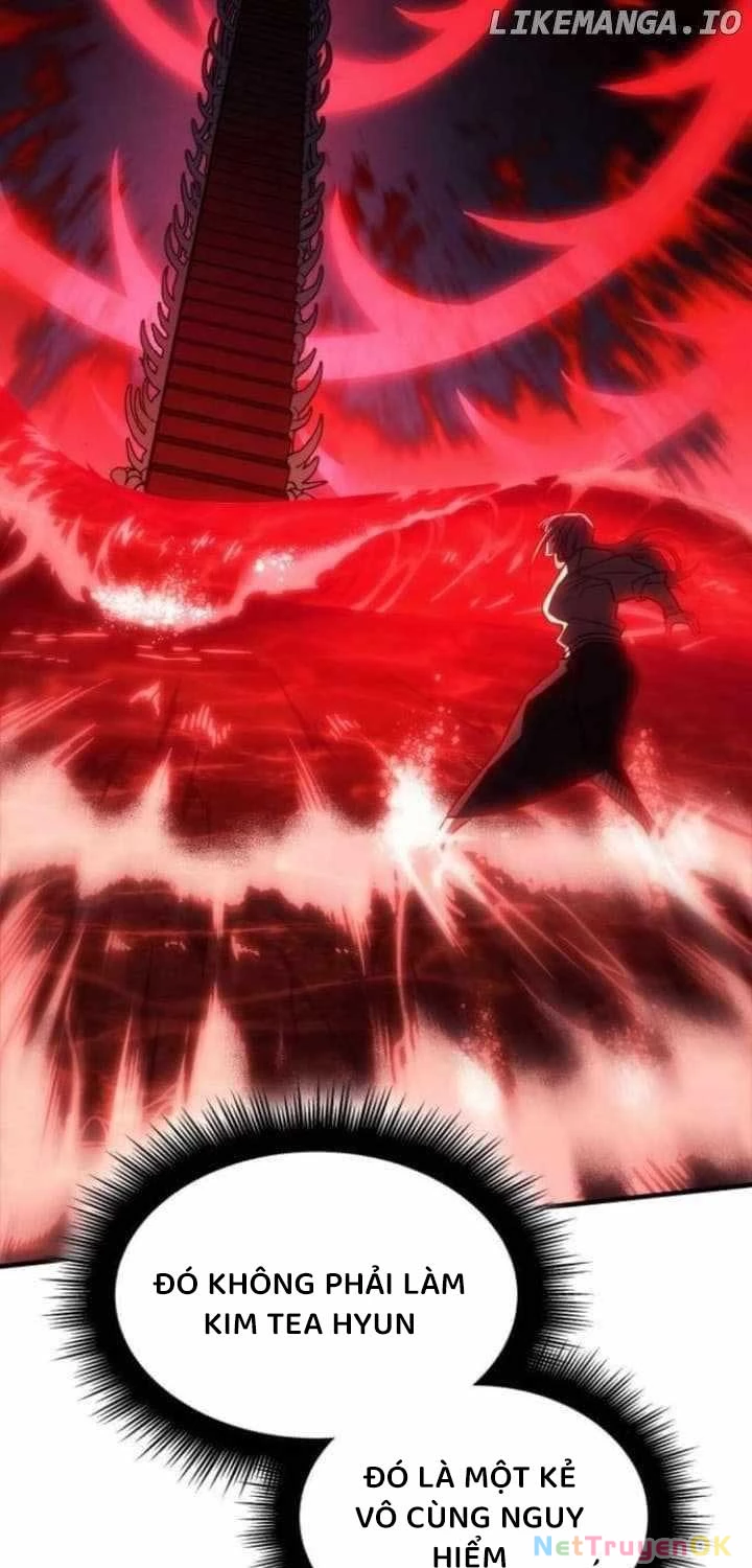 Hồi Quy Bằng Vương Quyền Chapter 58 - Trang 4