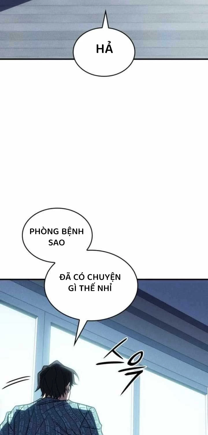 Hồi Quy Bằng Vương Quyền Chapter 58 - Trang 4