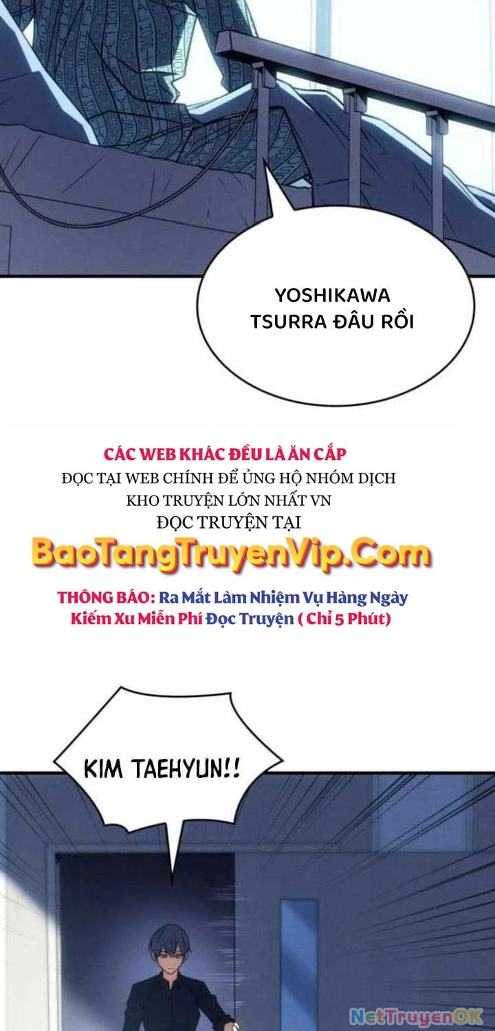 Hồi Quy Bằng Vương Quyền Chapter 58 - Trang 4