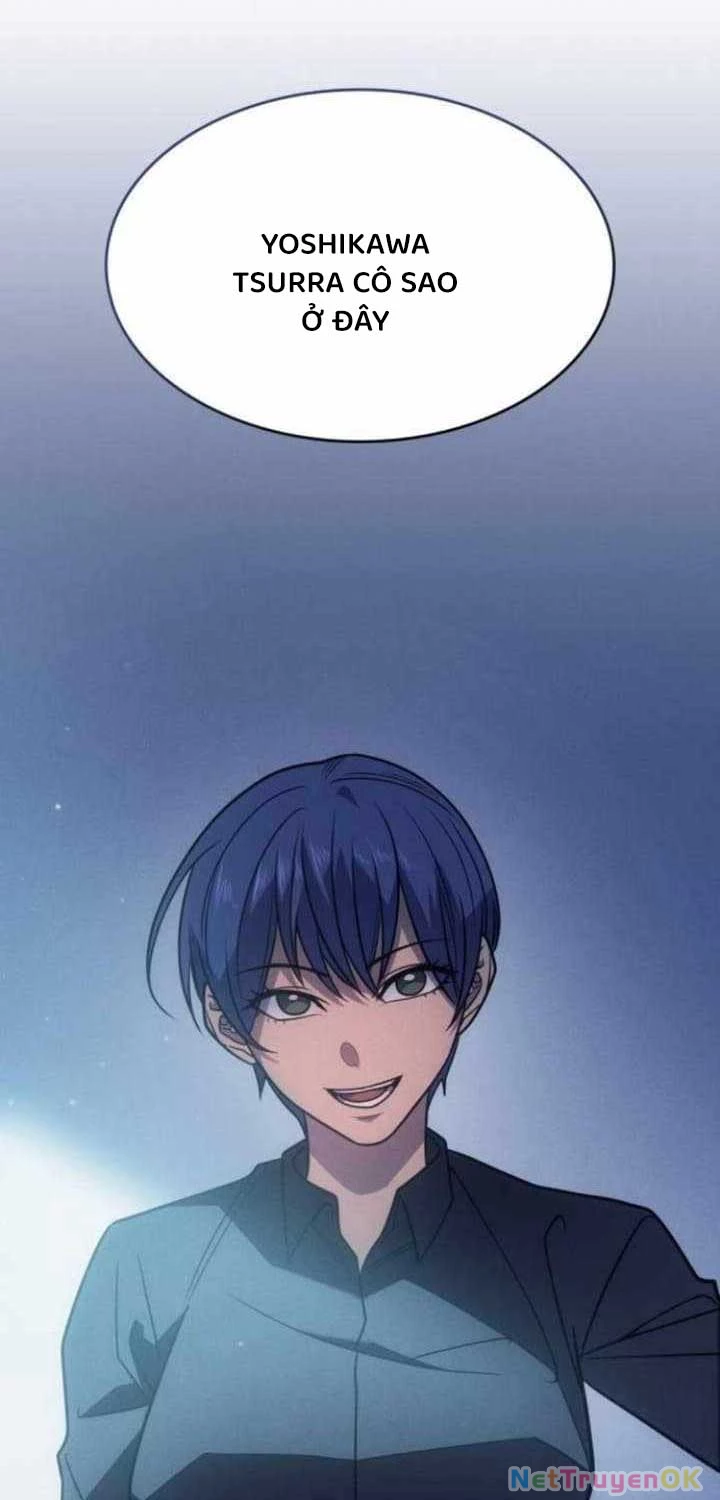 Hồi Quy Bằng Vương Quyền Chapter 58 - Trang 4