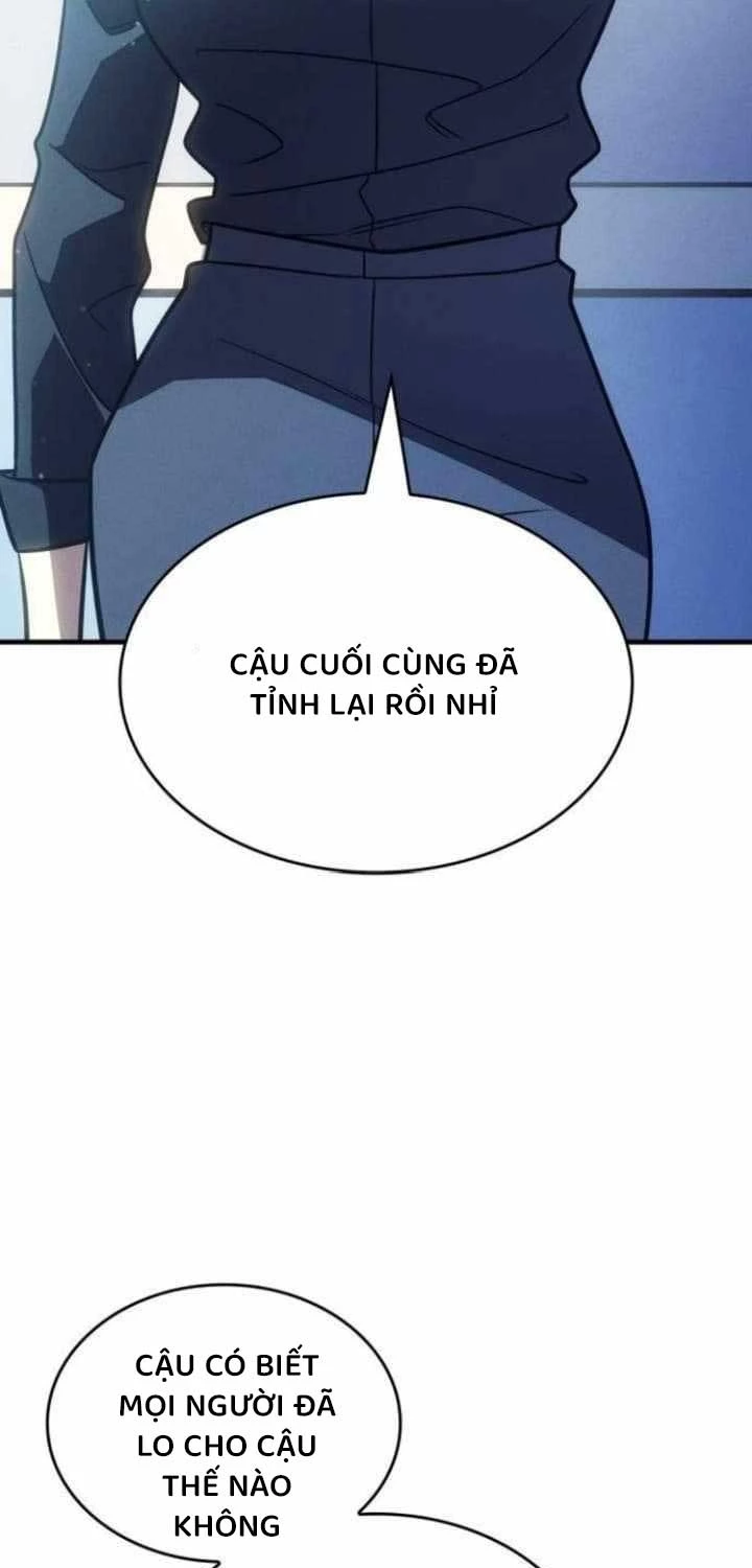 Hồi Quy Bằng Vương Quyền Chapter 58 - Trang 4