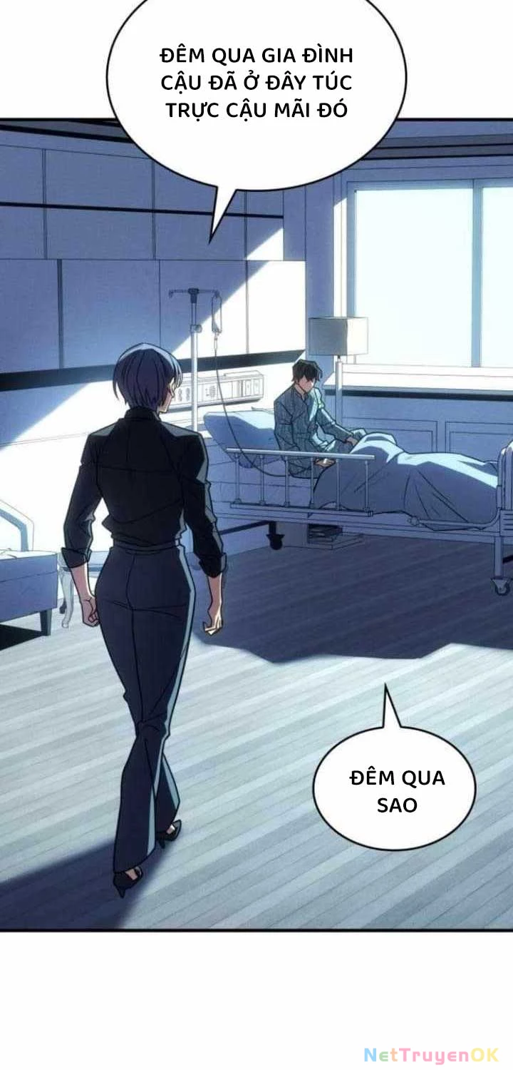 Hồi Quy Bằng Vương Quyền Chapter 58 - Trang 4