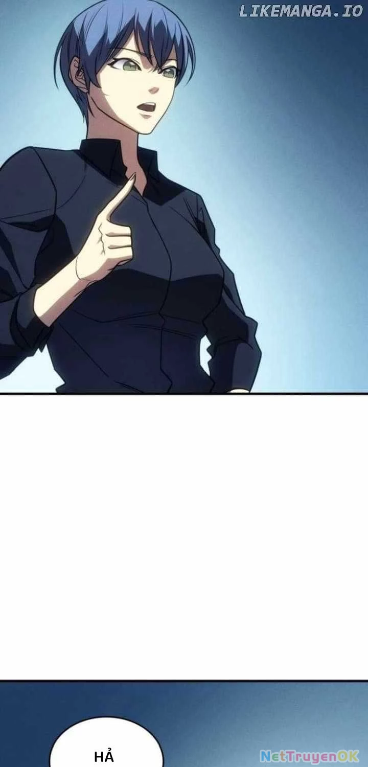 Hồi Quy Bằng Vương Quyền Chapter 58 - Trang 4
