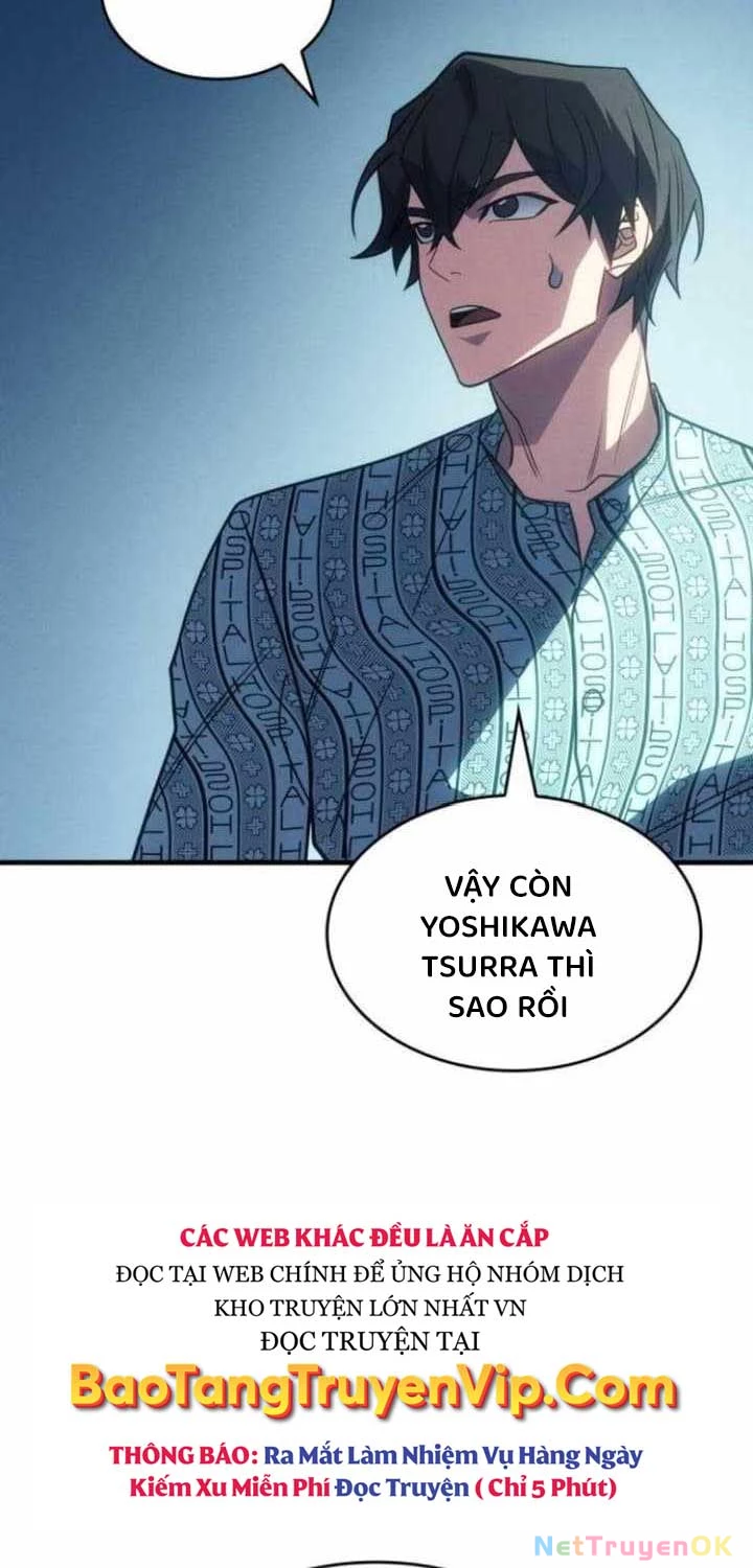 Hồi Quy Bằng Vương Quyền Chapter 58 - Trang 4