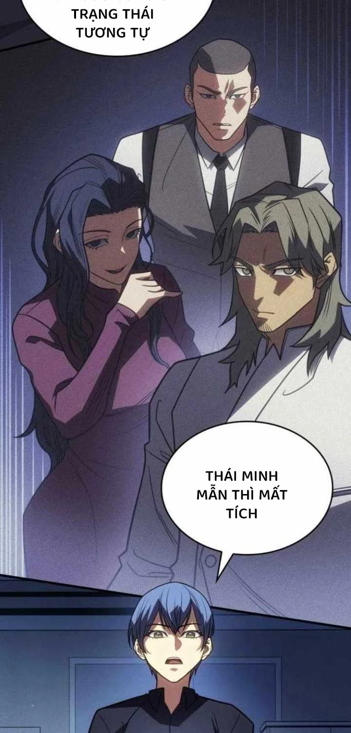 Hồi Quy Bằng Vương Quyền Chapter 58 - Trang 4