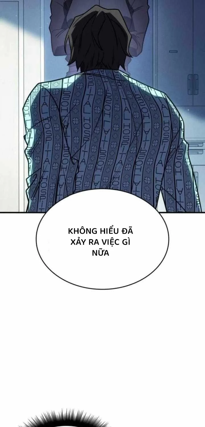 Hồi Quy Bằng Vương Quyền Chapter 58 - Trang 4