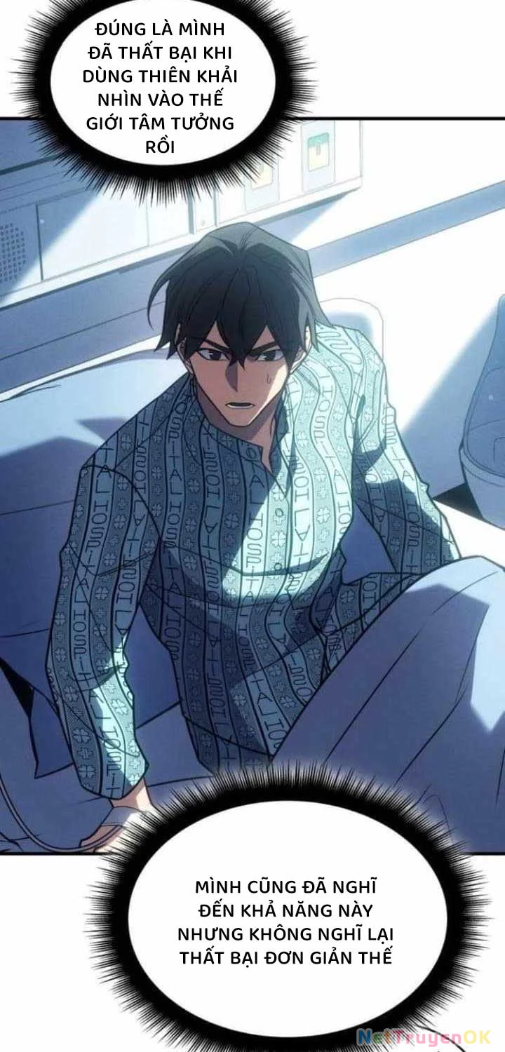Hồi Quy Bằng Vương Quyền Chapter 58 - Trang 4