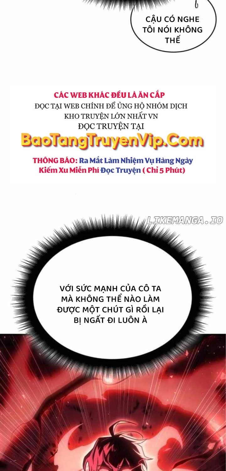 Hồi Quy Bằng Vương Quyền Chapter 58 - Trang 4