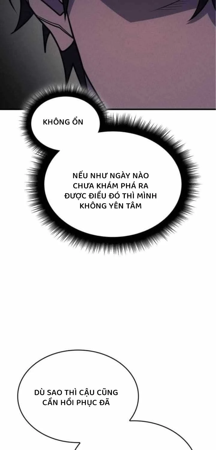 Hồi Quy Bằng Vương Quyền Chapter 58 - Trang 4