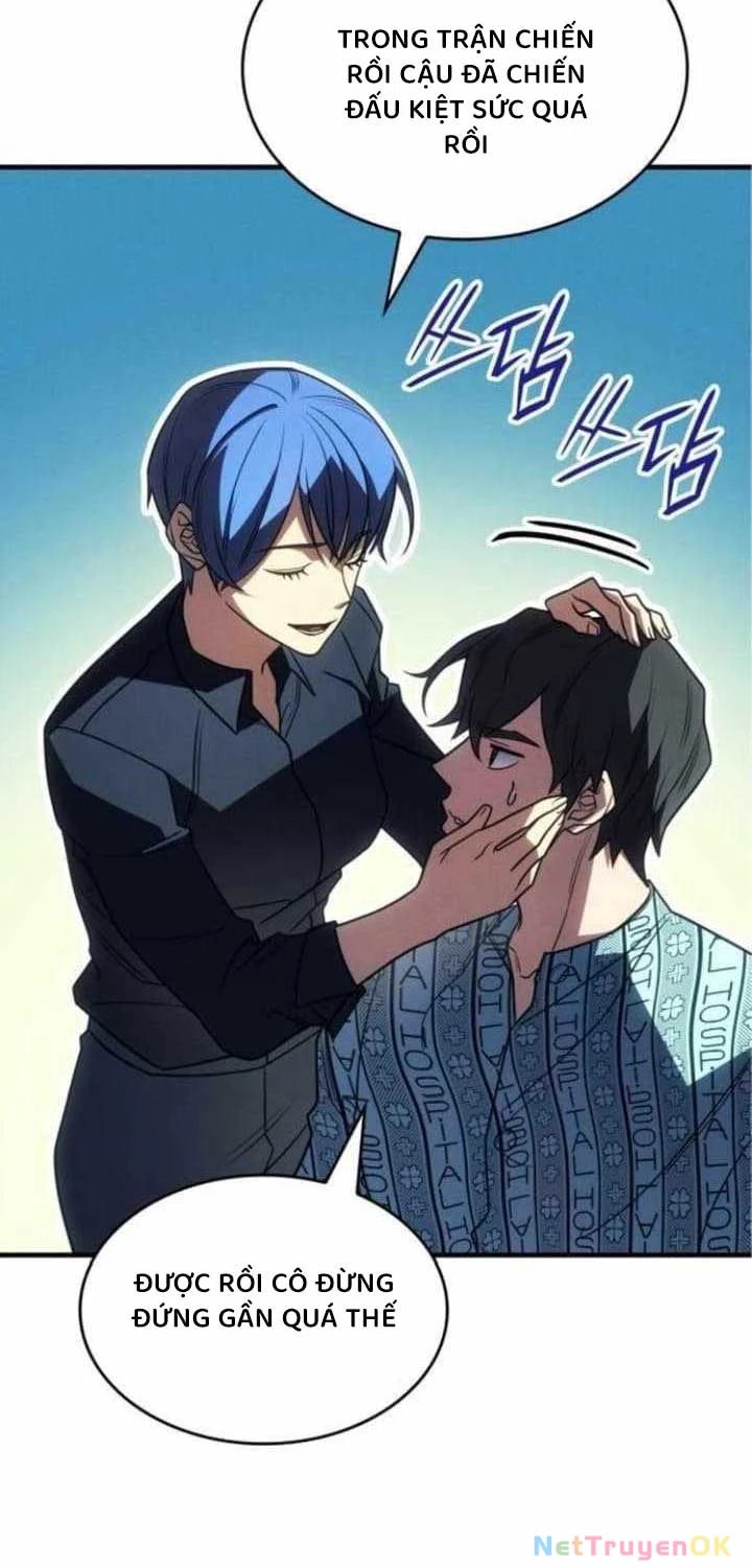 Hồi Quy Bằng Vương Quyền Chapter 58 - Trang 4