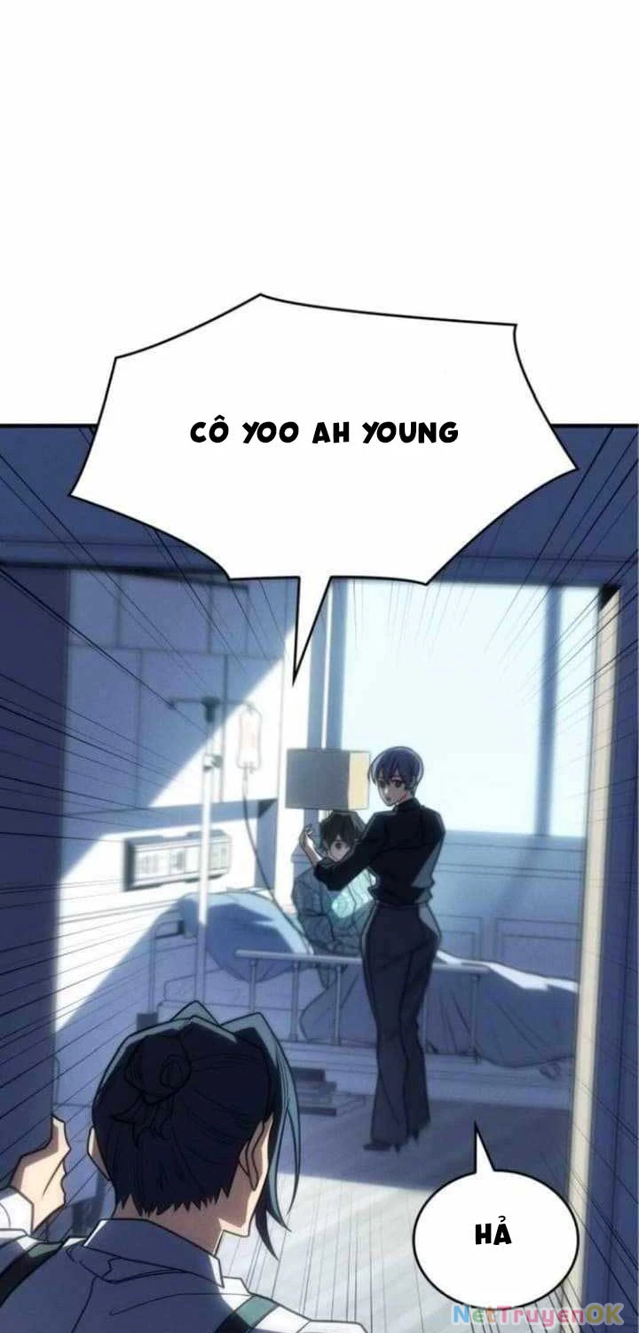 Hồi Quy Bằng Vương Quyền Chapter 58 - Trang 4