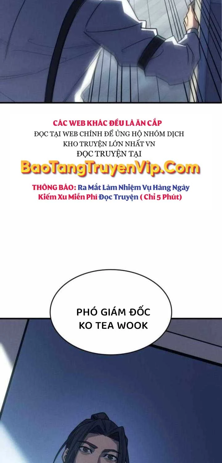 Hồi Quy Bằng Vương Quyền Chapter 58 - Trang 4