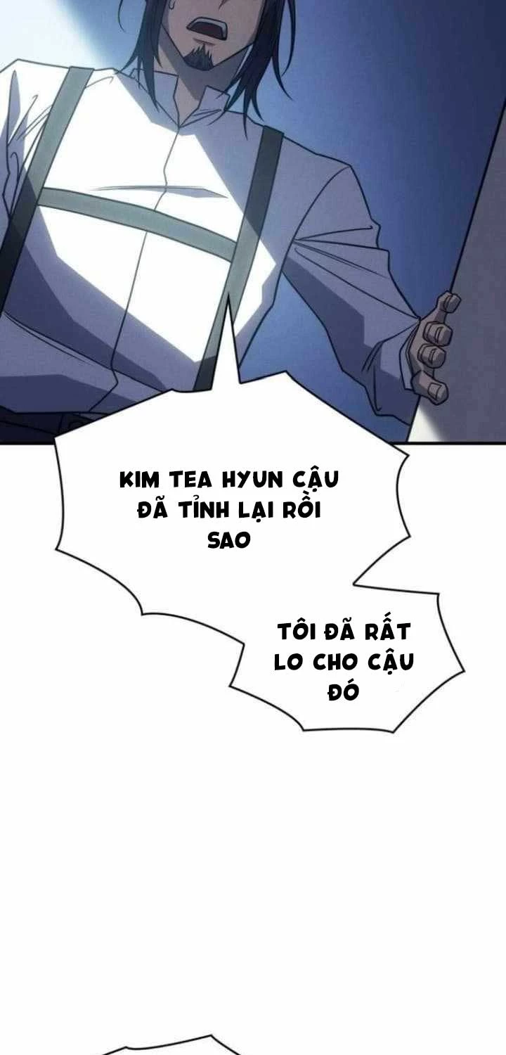 Hồi Quy Bằng Vương Quyền Chapter 58 - Trang 4