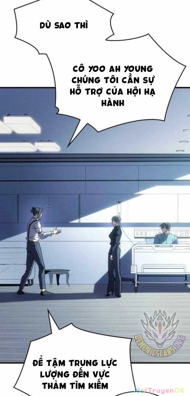 Hồi Quy Bằng Vương Quyền Chapter 58 - Trang 4