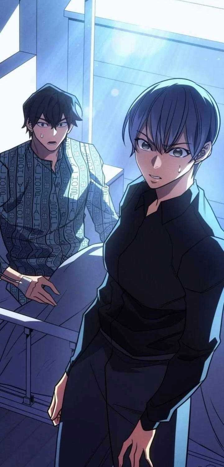 Hồi Quy Bằng Vương Quyền Chapter 58 - Trang 4