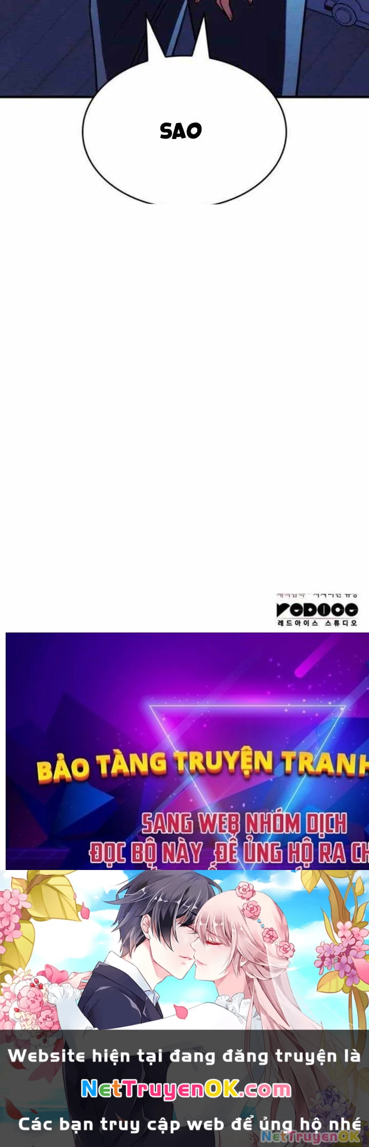 Hồi Quy Bằng Vương Quyền Chapter 58 - Trang 4