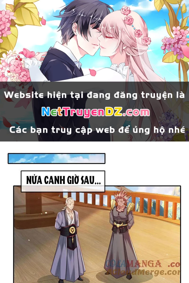 Ta Có Thể Đốn Ngộ Vô Hạn Chapter 152 - Trang 4